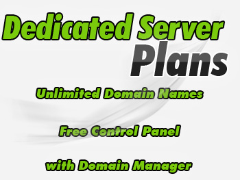 Moderately priced dedicated hosting servers services